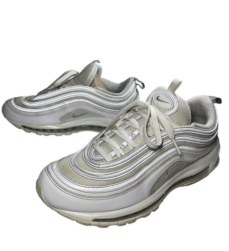 nike air max 97 grey reflective